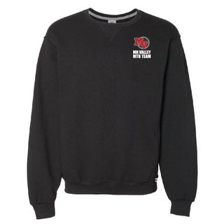 MN Valley MTB Team - Russell Crewneck Sweatshirt