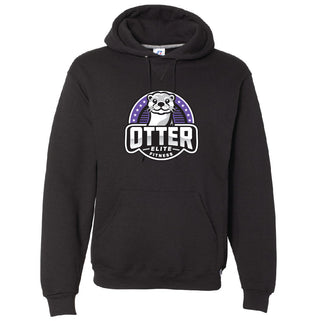 Otter Elite Fitness Hooded Sweatshirt