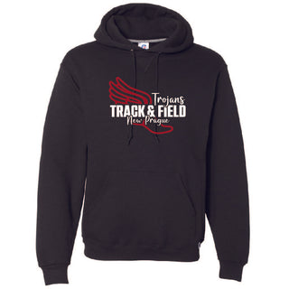 NP Track & Field Russell Hood