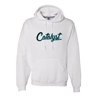 Catalyst Russell Hooded Sweatshirt - Script 24