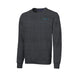 Dark Heather Grey