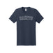 Heather Navy