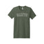 Heather Military Green
