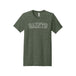 Heather Military Green
