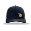 Navy/Grey