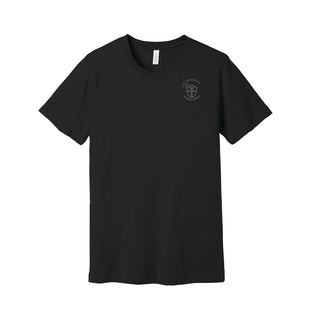 SWS Bella + Canvas Be The Light Tee