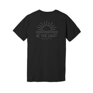 SWS Bella + Canvas Be The Light Tee