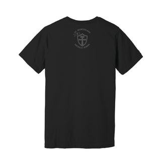 SWS Bella Canvas Faith/Fear Tee