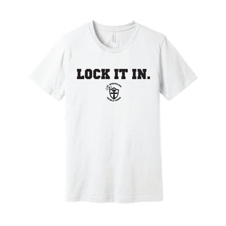 SWS Bella Canvas Lock It In Tee