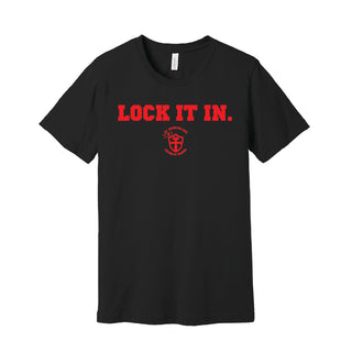 SWS Bella Canvas Lock It In Tee