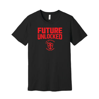 SWS Bella Canvas Future Unlocked Tee
