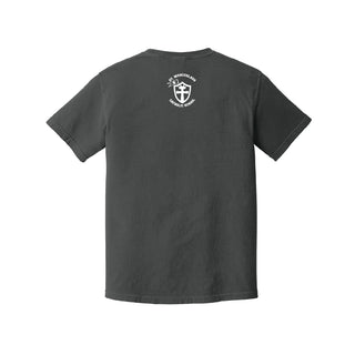 SWS Comfort Colors Be The Light Tee