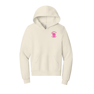 SWS Bella + Canvas Thank You Jesus Hooded Sweatshirt