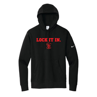 SWS Nike Club Fleece Lock It In Pullover Hoodie