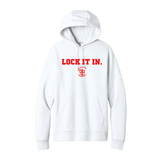 SWS Nike Club Fleece Lock It In Pullover Hoodie