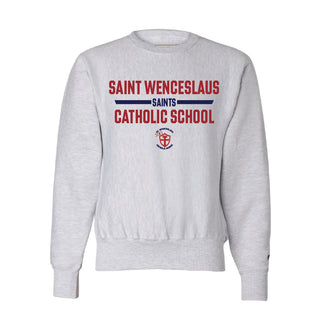 SWS Champion Crew Sweatshirt