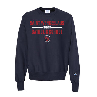 SWS Champion Crew Sweatshirt