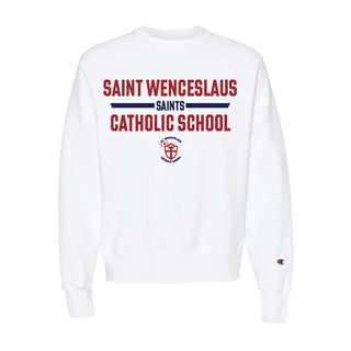 SWS Champion Crew Sweatshirt