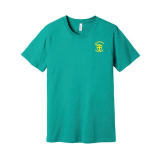 SWS Bella + Canvas Be The Light Tee