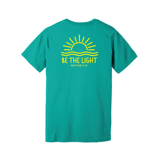 SWS Bella + Canvas Be The Light Tee