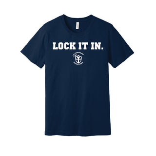 SWS Bella Canvas Lock It In Tee