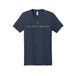 Heather Navy