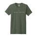 Heather Military Green