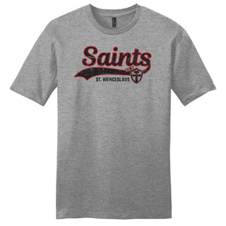 St. Wenceslaus District Tee - Saints