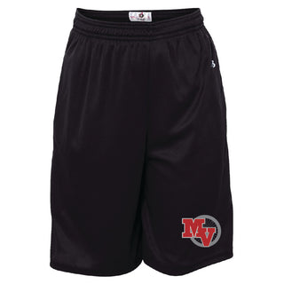 MN Valley MTB Team - Pocketed Shorts