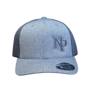 NP Retail Flex Fit 110 Mesh-Back Cap