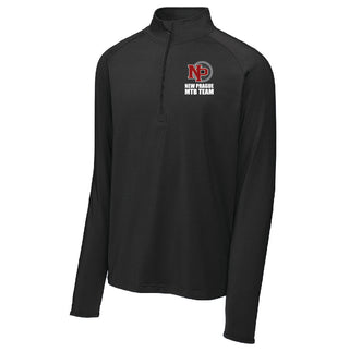 New Prague MTB Sport-Tek 1/4 Zip
