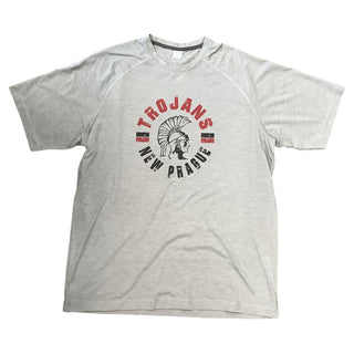 NP Retail Sport-Tek® PosiCharge® New Prague Wicking Tee