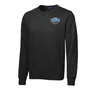 Titans Basketball Crewneck Sweatshirt 2025-Embroidered