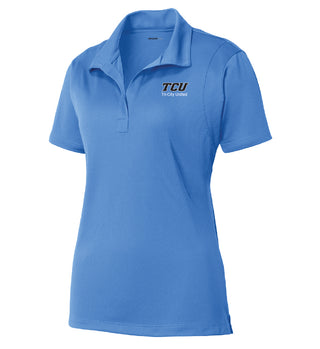 Tri-City United Admin Sport-Tek Ladies Polo