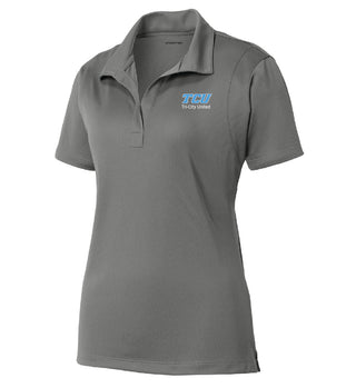 Tri-City United Admin Sport-Tek Ladies Polo