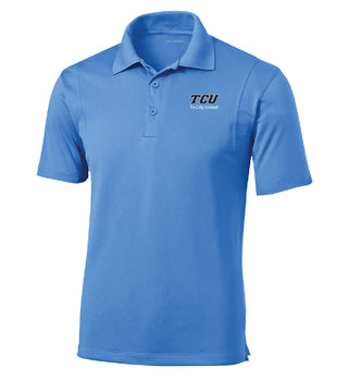 Tri-City United Admin Sport-Tek Adult Polo