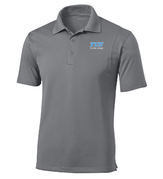 Tri-City United Admin Sport-Tek Adult Polo