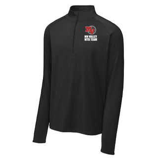 MN Valley MTB Team - Sport-Tek 1/4 Zip