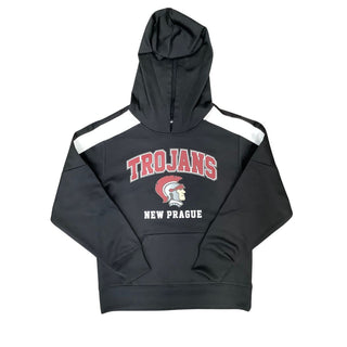 NP Retail Youth Boys Sport-Wick® Hoodie