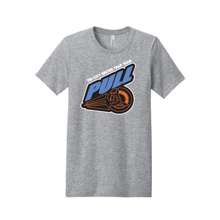 Tri-City United Trap Team Pull T-Shirt 26