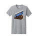 Heather Athletic Grey