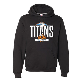 Tri-City United Trap Team Russell Hooded Sweatshirt 26