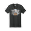 Dark Heather Grey
