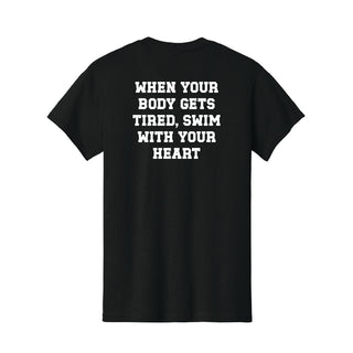 Tri-City United Swim and Dive Gildan Short Sleeve Tee 26