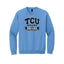 Carolina Blue