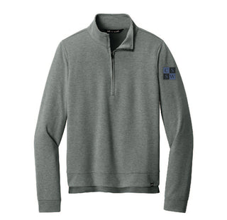 CSSW - TravisMathew Ladies Coveside 1/2-Zip