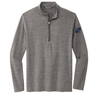 CSSW - TravisMathew Crestview 1/4-Zip