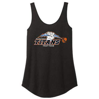 Tri-City United Trap Team Tank Top