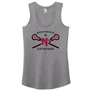 NPHS Lacrosse Tank Top