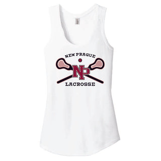 NPHS Lacrosse Tank Top